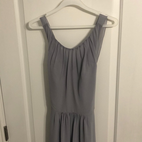 Jasmine Bridesmaid Bridesmaid dress - Picture 2 of 7